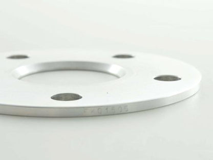 Spurverbreiterung Distanzscheibe System A 20 mm VW Golf 3 (1HX0/1EX0/1HX0F)