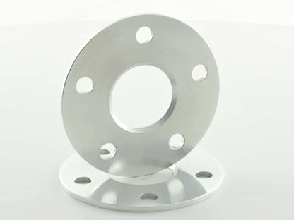 Spurverbreiterung Distanzscheibe System A 10 mm VW Fox (5Z)