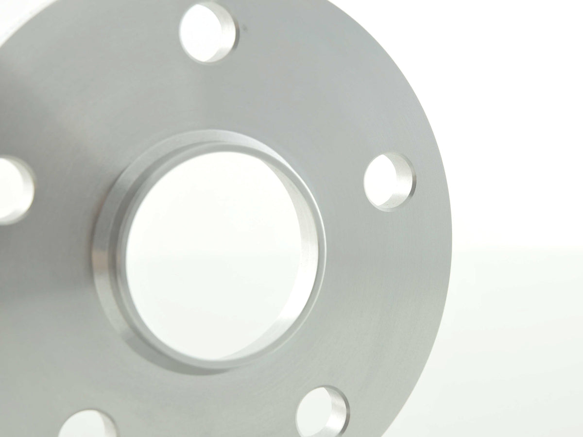 Spurverbreiterung Distanzscheibe System A 20 mm Skoda Octavia 3 (5E)