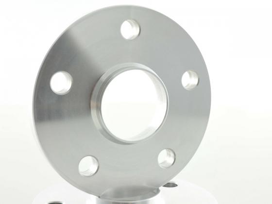 Spurverbreiterung Distanzscheibe System A 30 mm BMW 5er (E39)
