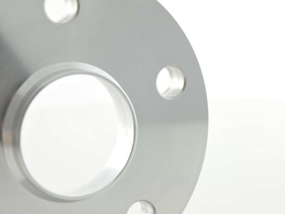Spurverbreiterung Distanzscheibe System A 40 mm Audi S3 (8L)