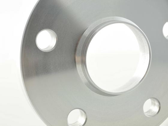 Spurverbreiterung Distanzscheibe System A 40 mm Audi A4 (B8/8K)