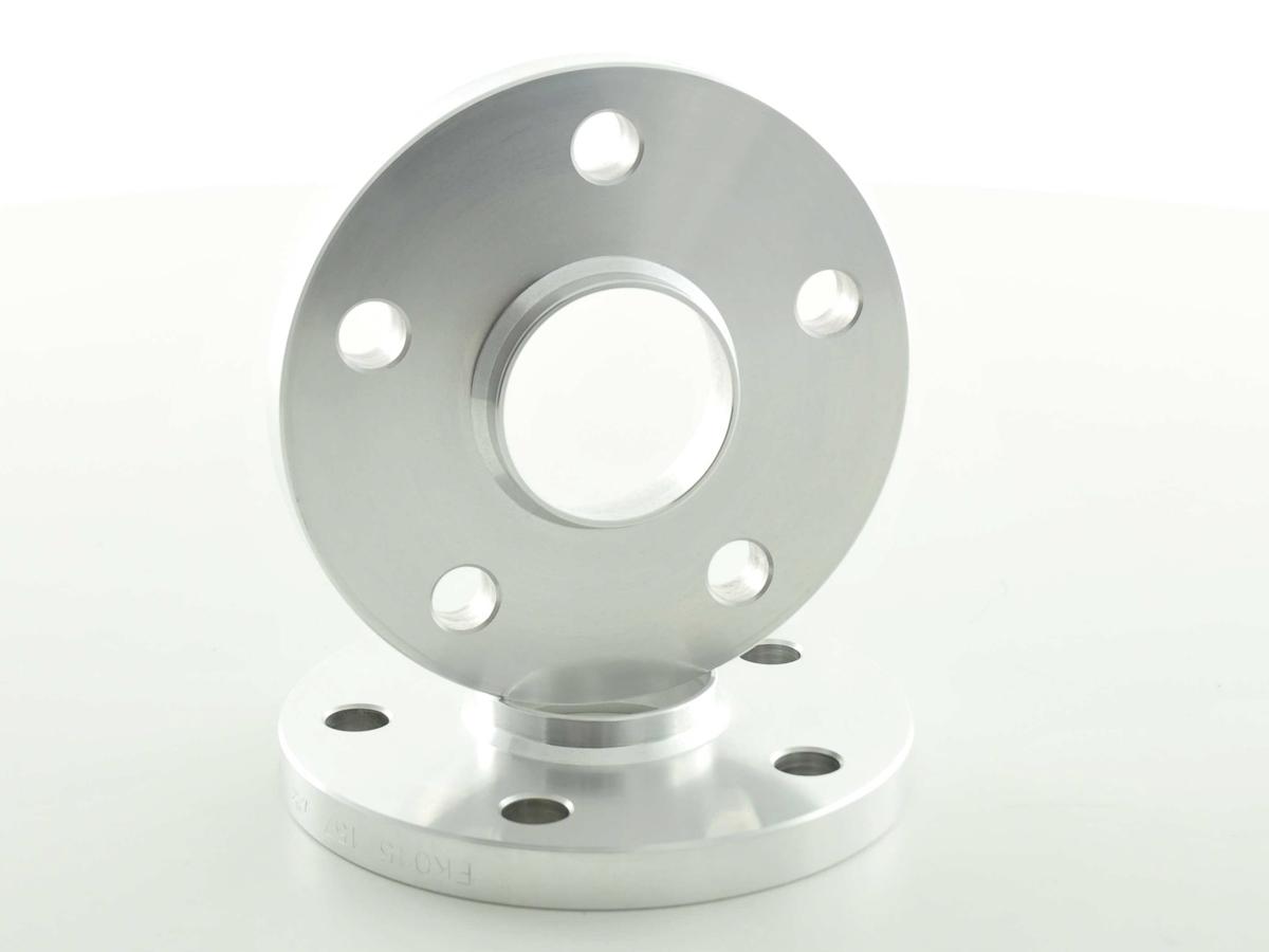 Spurverbreiterung Distanzscheibe System A 40 mm Audi A4 (B8/8K)