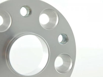 Spurverbreiterung Distanzscheibe System B+ 50 mm Skoda Fabia 2 (5J)