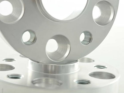 Spurverbreiterung Distanzscheibe System B+ 20 mm pro Rad Chrysler Crossfire