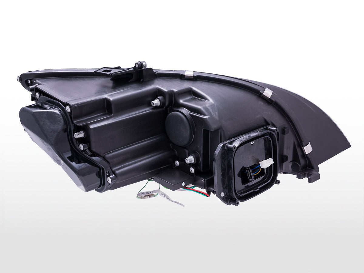 Daylight Scheinwerfer mit LED Tagfahrlicht Audi TT (8J)  2010-2014 chrom