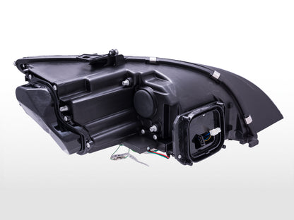 Daylight Scheinwerfer mit LED Tagfahrlicht Audi TT (8J)  2010-2014 chrom