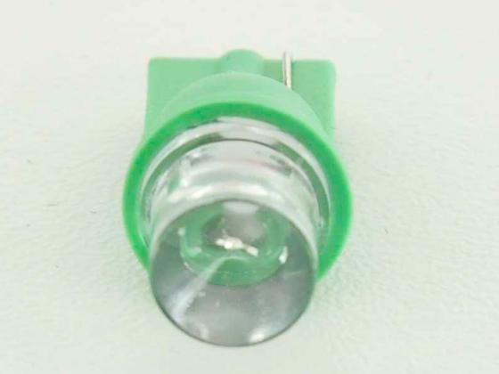 LED Birne grün