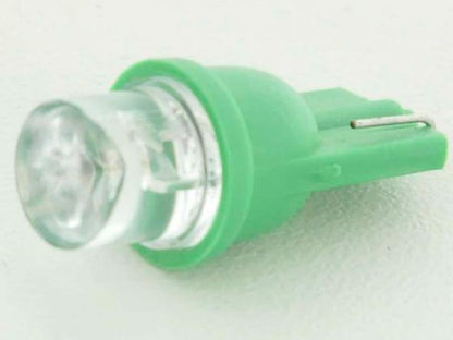 LED Birne grün