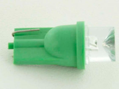LED Birne grün