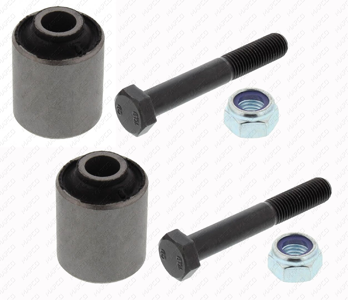 MAPCO Reparatursatz, Lenker Vorderachse links  Vorderachse rechts  36975