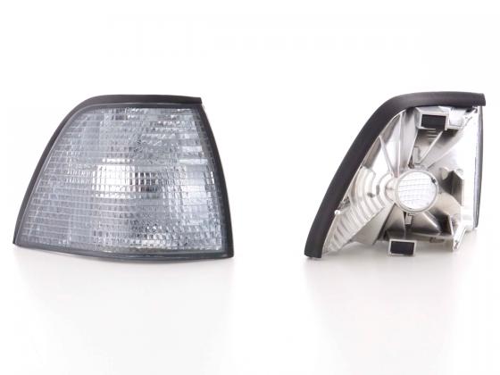 Frontblinker fit for BMW 3er Limousine (Typ E36)  91-98