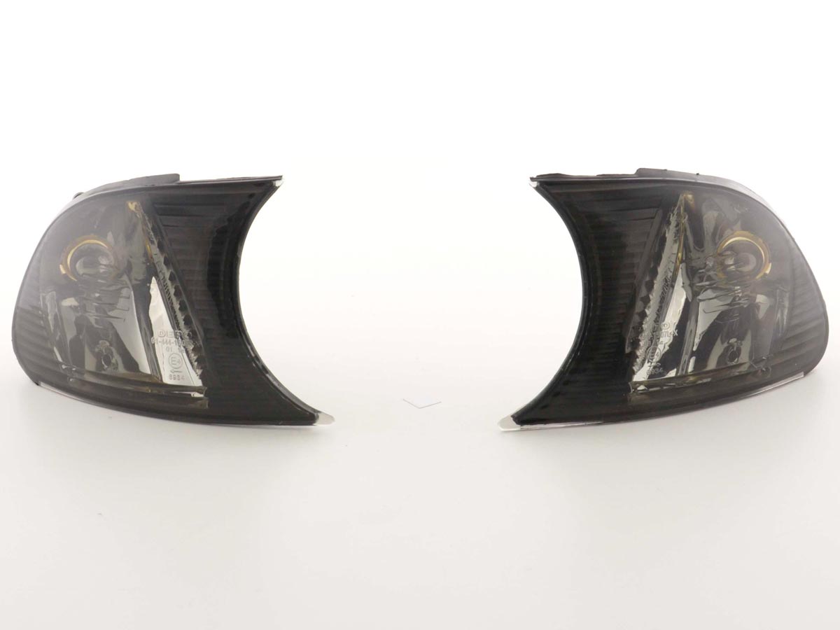 Frontblinker Blinker Set BMW 3er Coupe/Cabrio (Typ E46) Bj. 99-01