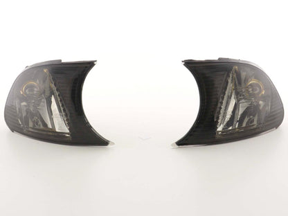Frontblinker Blinker Set BMW 3er Coupe/Cabrio (Typ E46) Bj. 99-01
