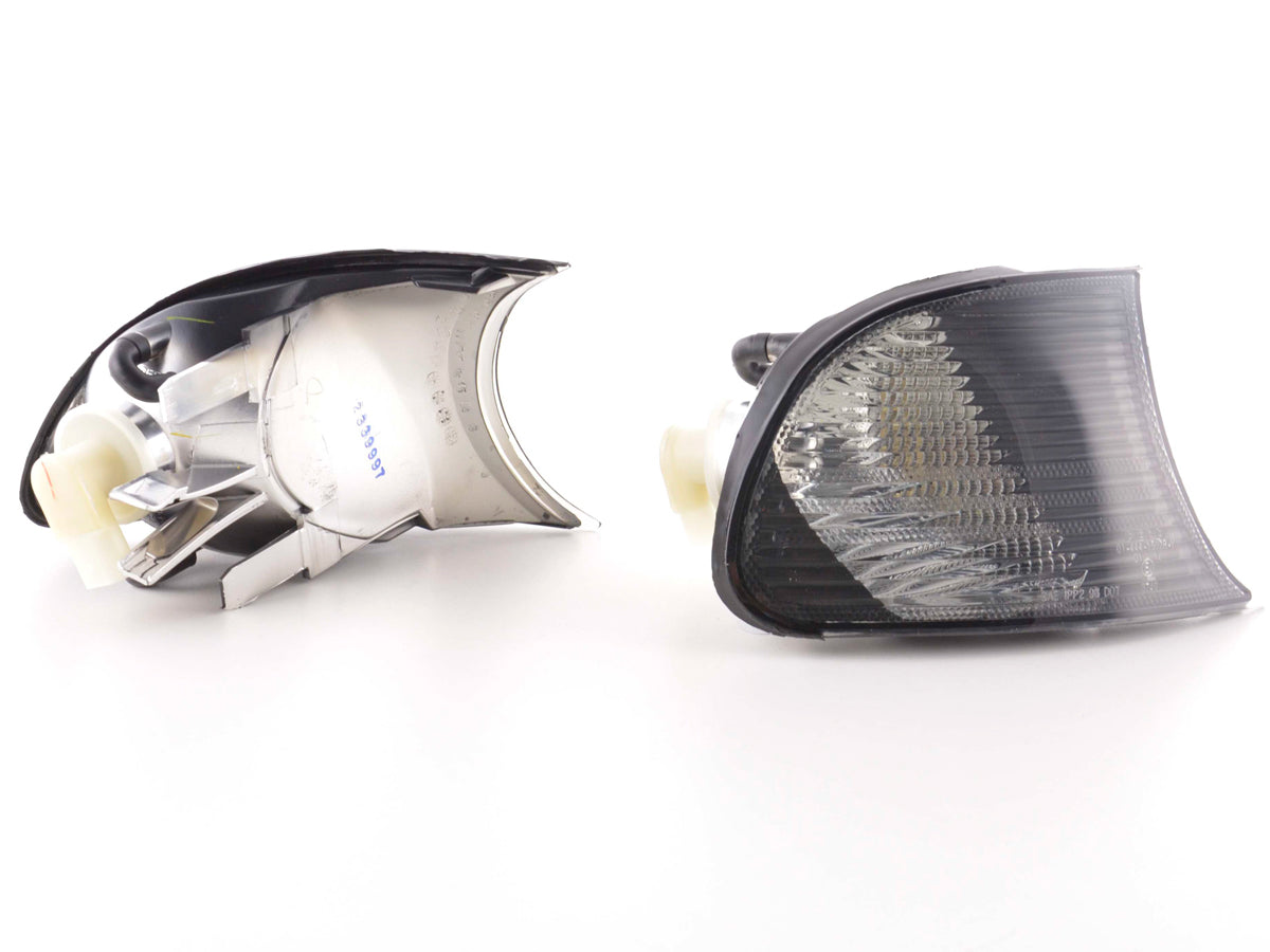 Frontblinker fit for BMW 3er Coupe/Cabrio (Typ E46)  97-01