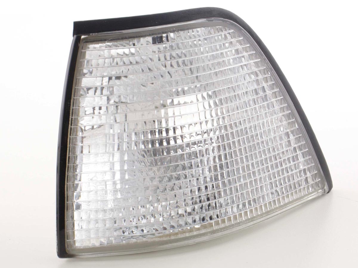 Frontblinker fit for BMW 3er Limousine (Typ E36)  91-98