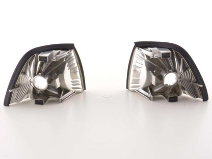Frontblinker fit for BMW 3er Limousine (Typ E36)  91-98