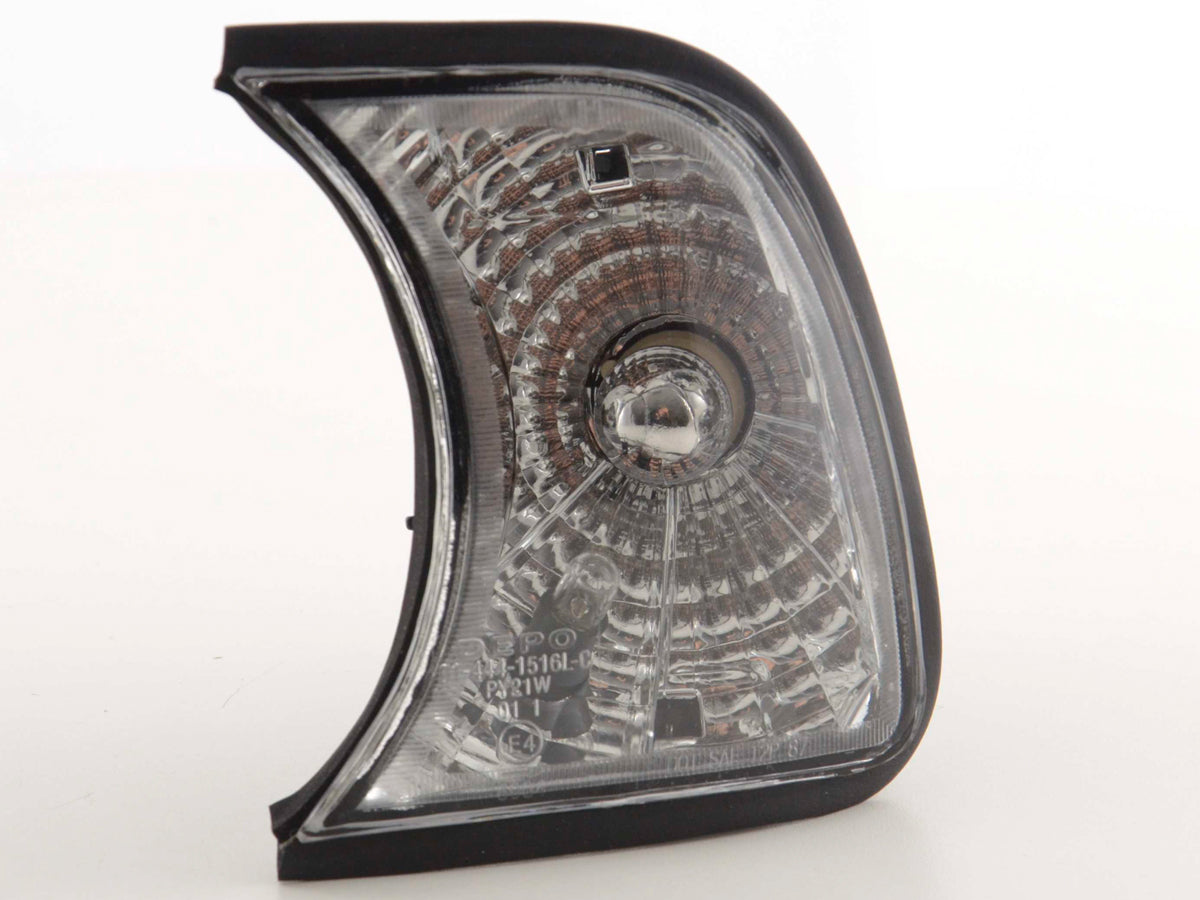 Frontblinker Blinker Set BMW 5er (Typ E34)  88-94
