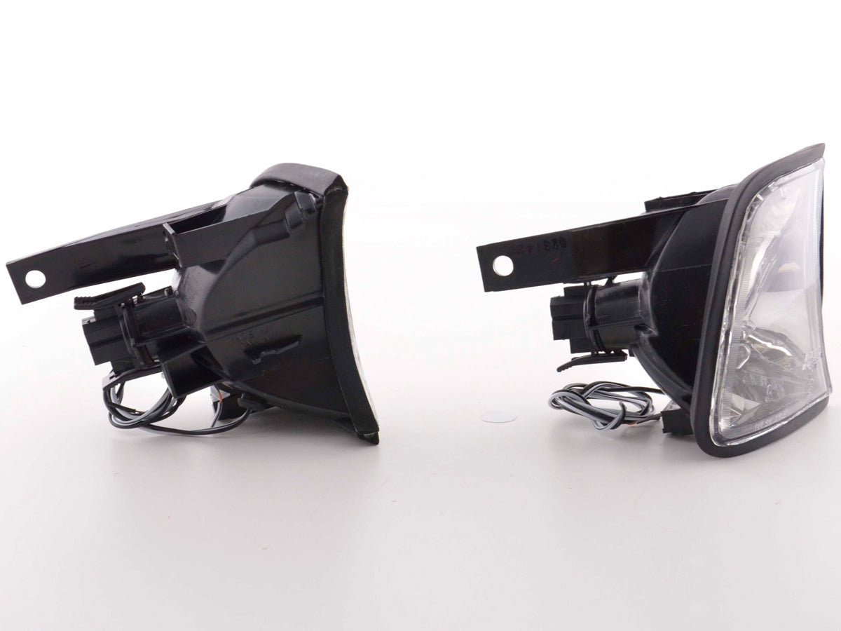 Frontblinker Blinker Set BMW 5er (Typ E34)  88-94