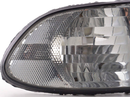 Frontblinker Blinker Set BMW 7er (Typ E38) Bj. 98-02