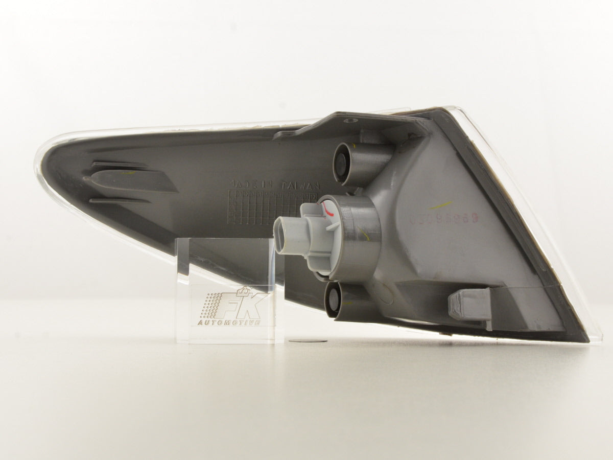 Verschleißteile Frontblinker links Mazda Premacy Bj. 99