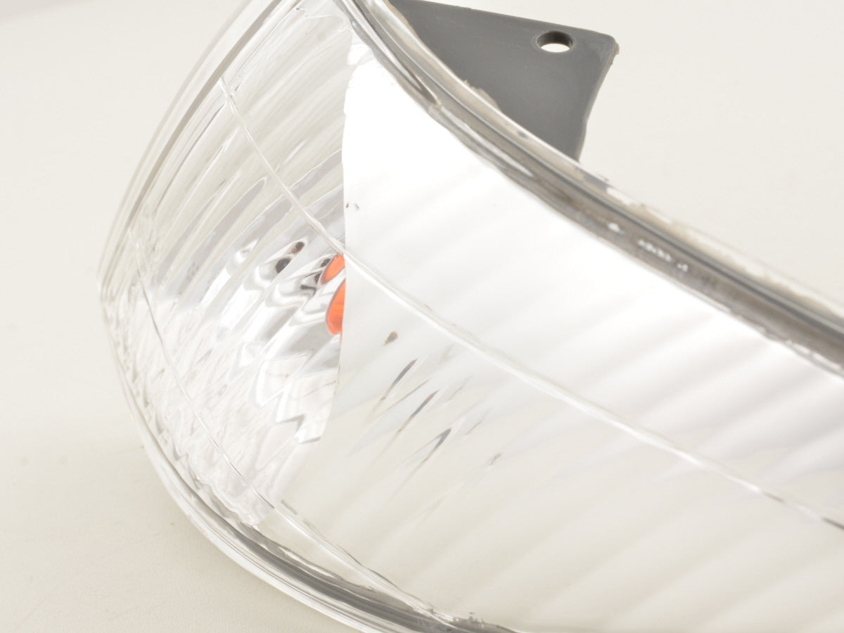 Verschleißteile Frontblinker links Mazda Premacy Bj. 99