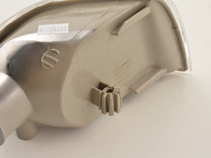 Verschleißteile Frontblinker links Opel Astra F Bj. 95