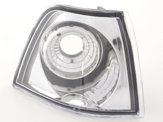 Frontblinker Blinker Set BMW 3er E36 Limo/Touring Bj. 92-98, chrom