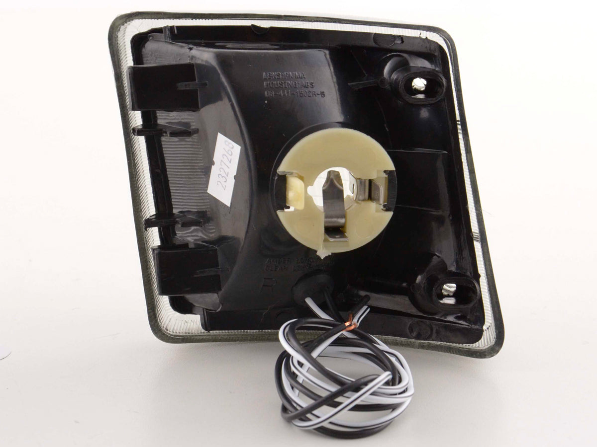 Frontblinker fit for VW Bus T3  79-92