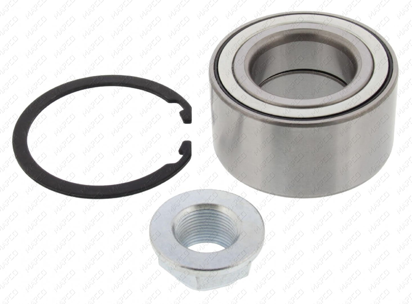 MAPCO Radlagersatz 26698
