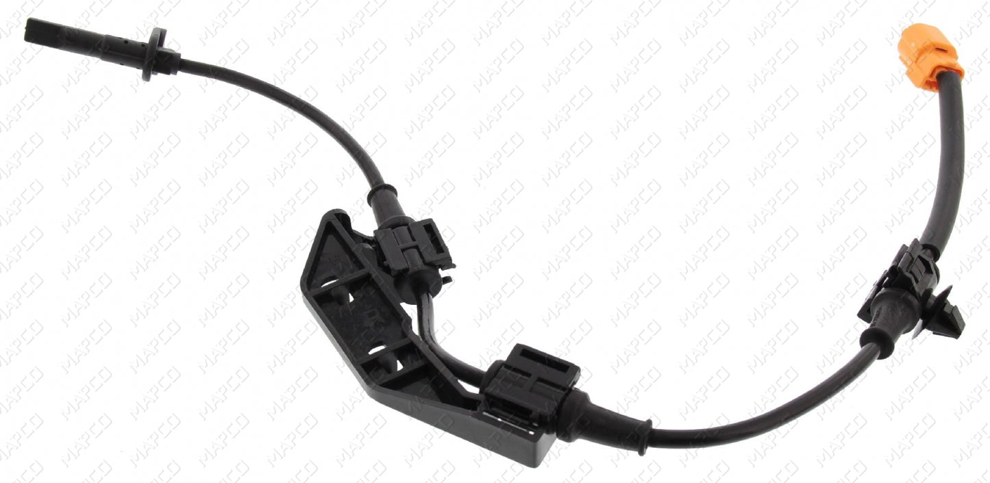MAPCO Sensor, Raddrehzahl Hinterachse rechts  86534