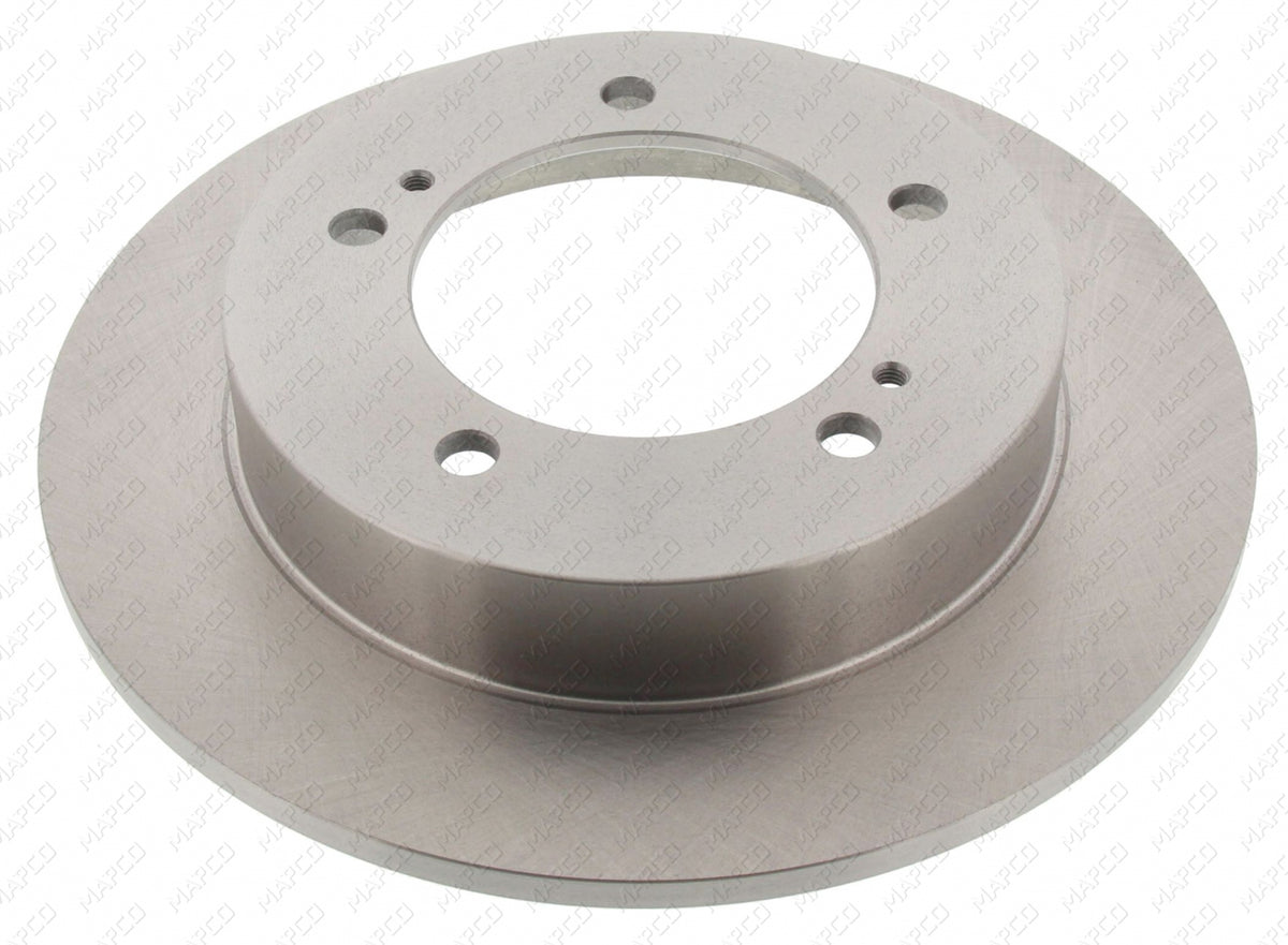 MAPCO Bremsscheibe Vorderachse  15593