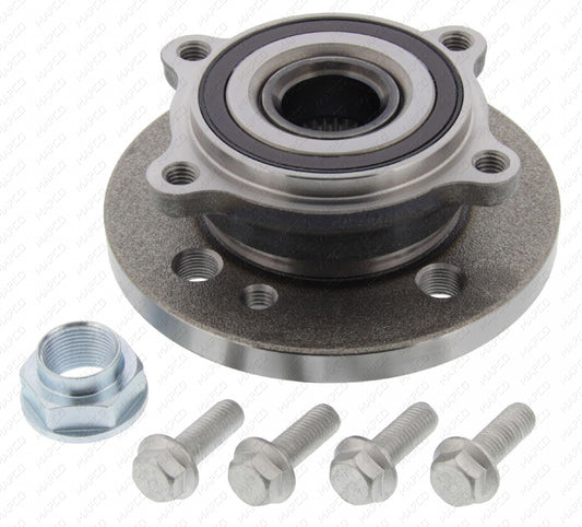 MAPCO Radlagersatz Vorderachse  26670