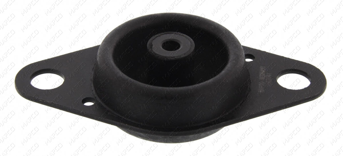 MAPCO Lagerung, Motor hinten  links  33075
