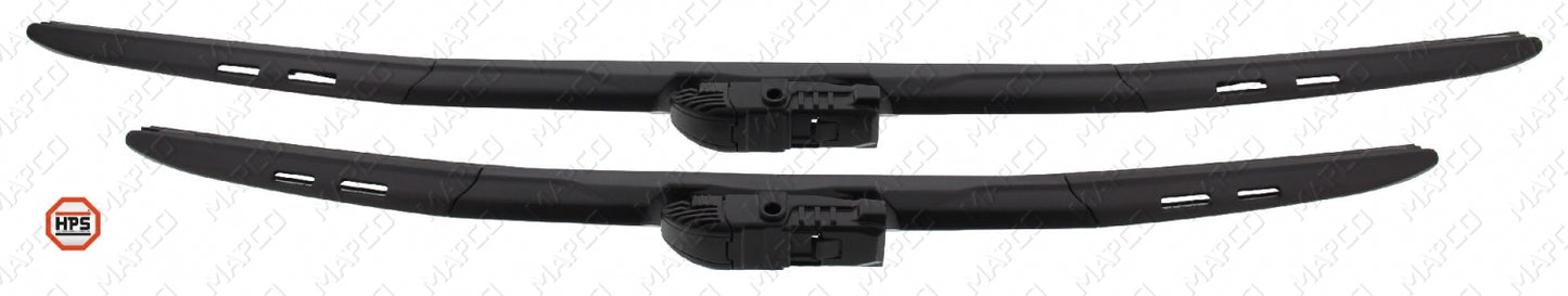 MAPCO Wischblatt Set  104726HPS