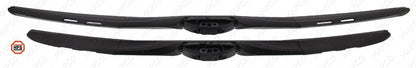 MAPCO Wischblatt Set  104123HPS