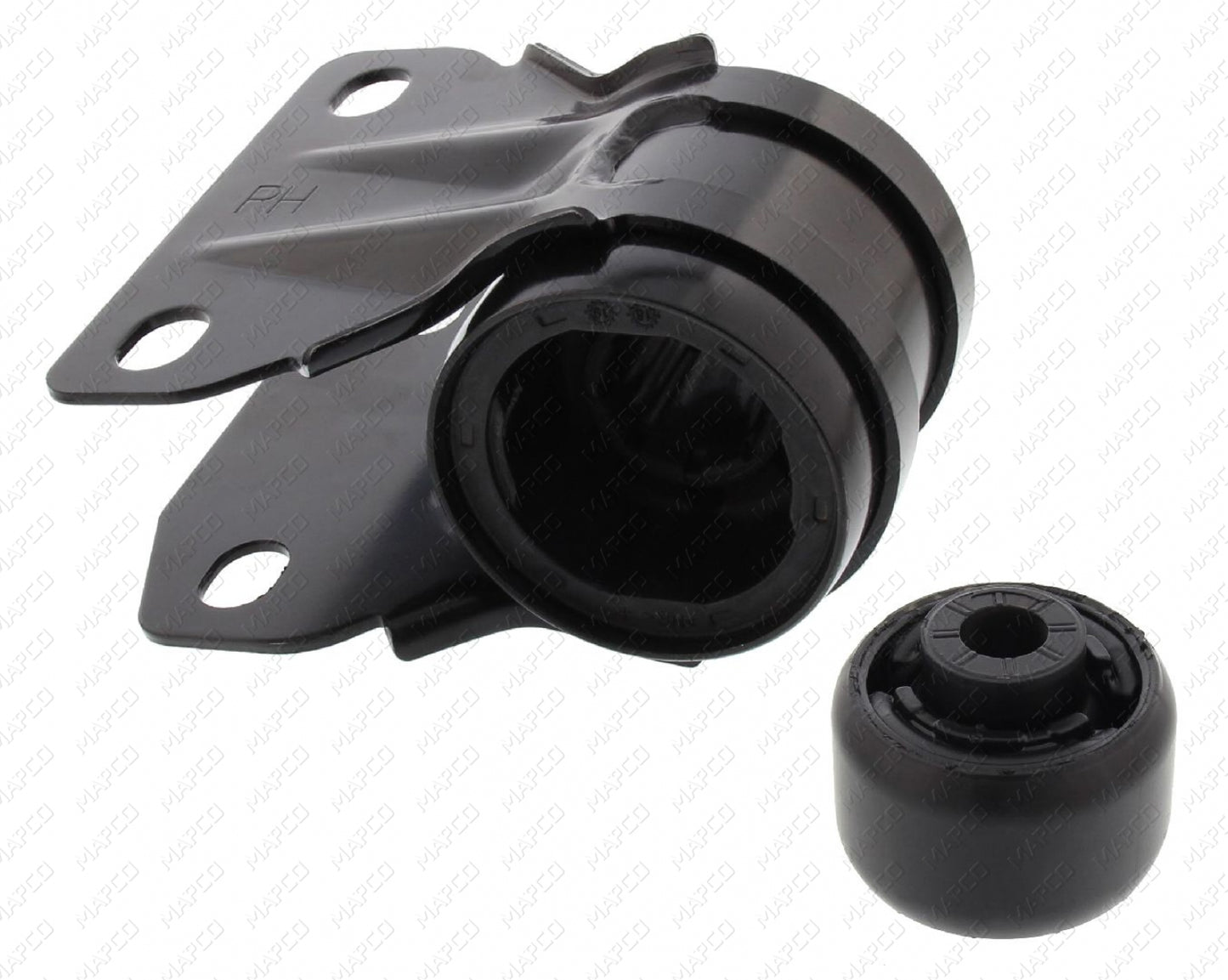 MAPCO Reparatursatz, Querlenker Satz  Vorderachse rechts  53266