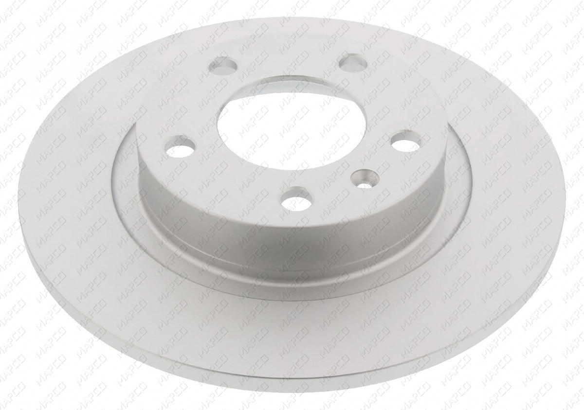 MAPCO Bremsscheibe 25725C