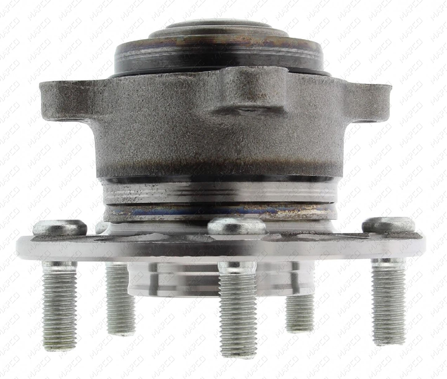 MAPCO Radlagersatz Hinterachse beidseitig  46284
