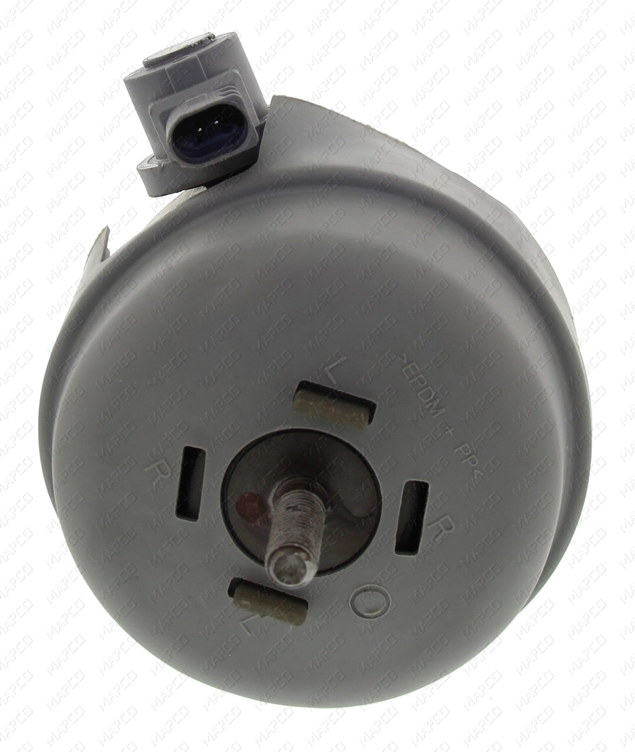 MAPCO Lagerung, Motor links  vorne  37814