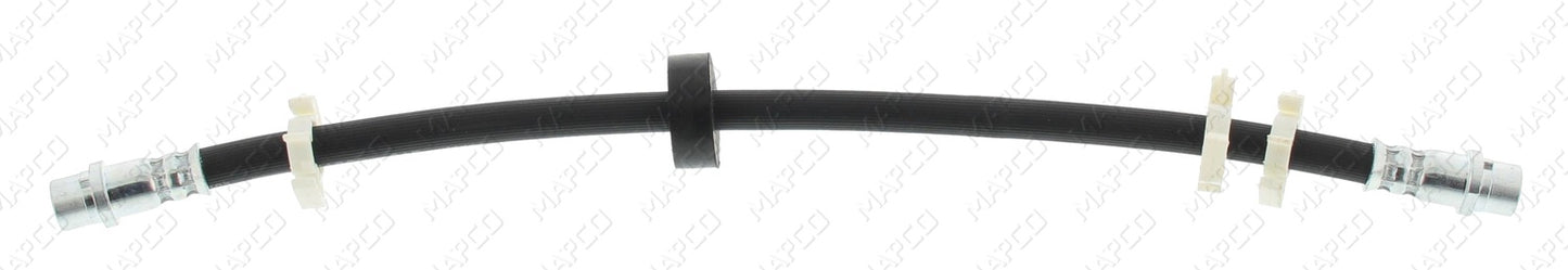 MAPCO Bremsschlauch Vorderachse links  3878