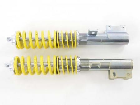 FK Gewindefahrwerk Ersatzteile Vorderachse links Opel Astra G T98/NB/T98C/T98V  1998-2004