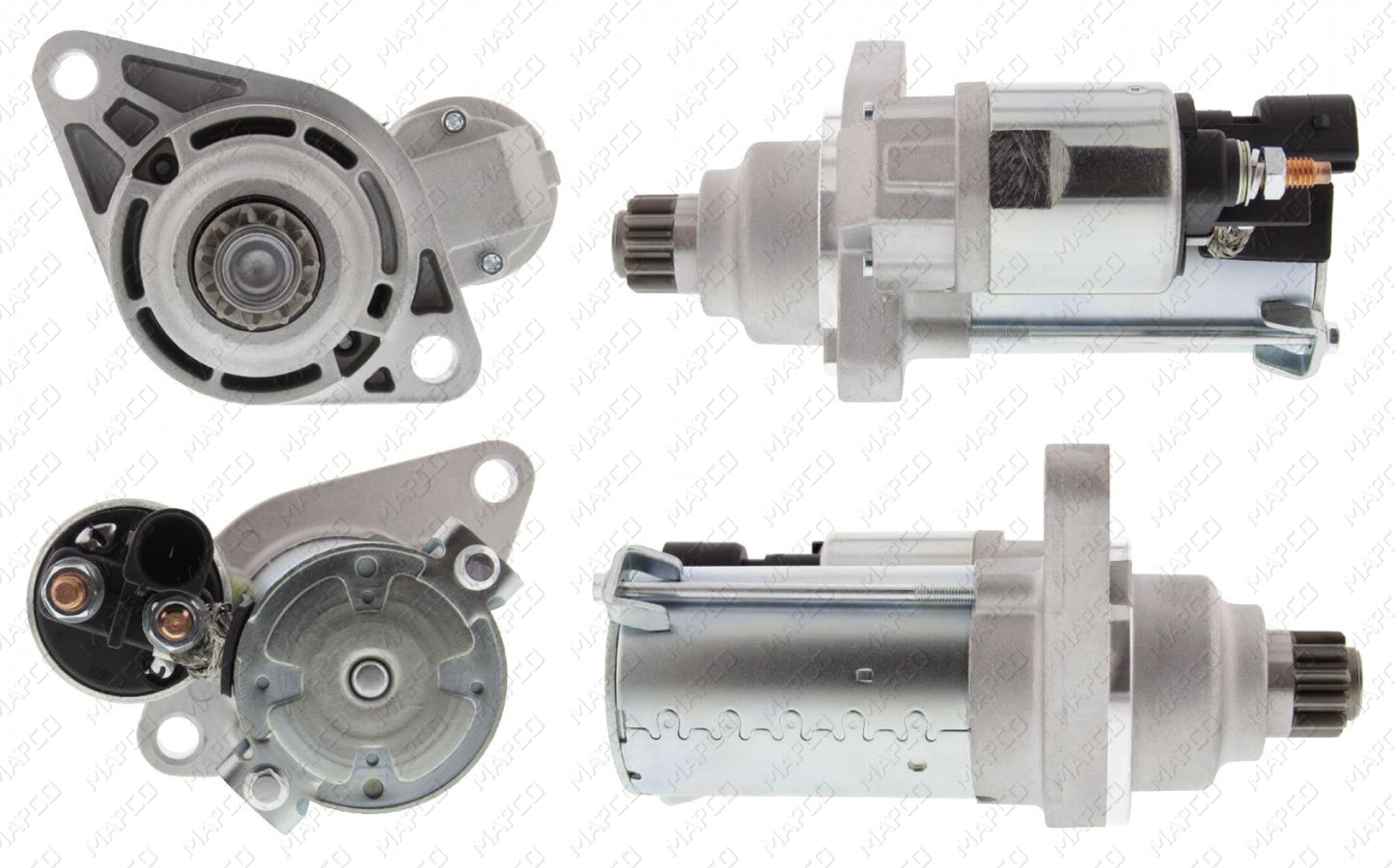 MAPCO Starter 13988
