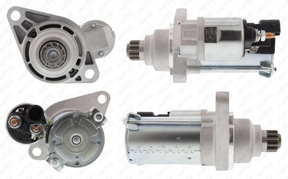 MAPCO Starter 13988