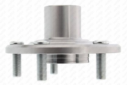 MAPCO Radnabe Vorderachse  46225