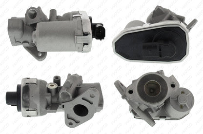 MAPCO AGR-Ventil 83001