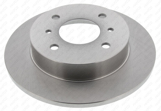 MAPCO Bremsscheibe 15507