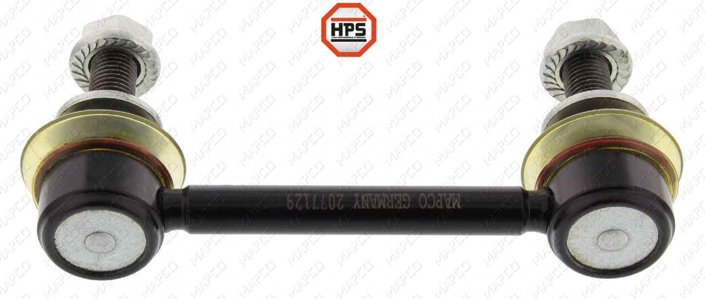 MAPCO Stange/Strebe, Stabilisator Hinterachse beidseitig  54625HPS