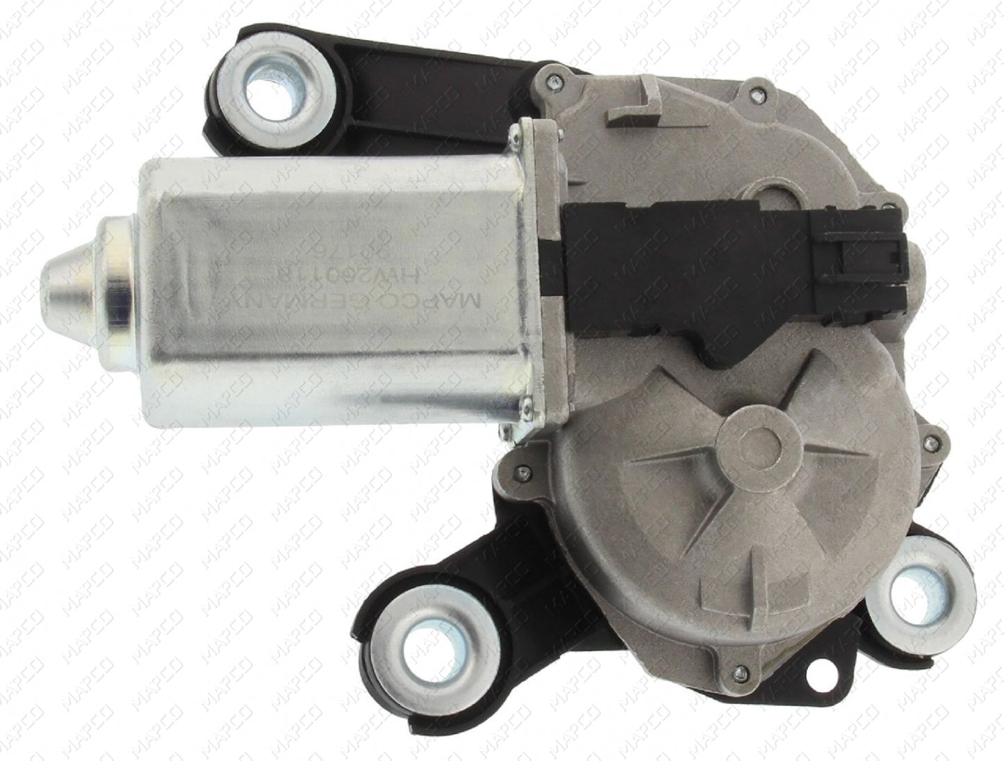 MAPCO Wischermotor hinten  90176