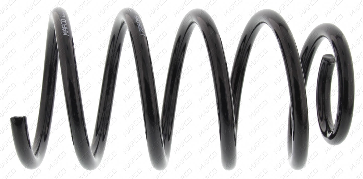 MAPCO Fahrwerksfeder Hinterachse  71716